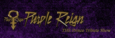 Purple Reign: The Prince Tribute Show