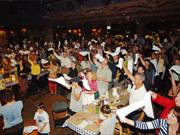 Gospel Brunch at The House of Blues