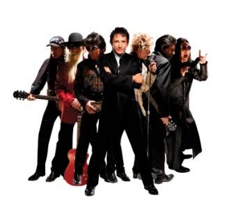 <em>Greg London - Impressions That Rock!</em>