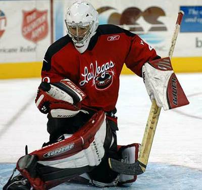 Las Vegas Wranglers vs. the Alaska Aces
