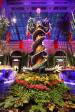 Chinese New Year display and concert
