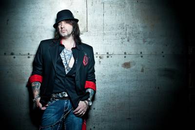 Girls, Tattoos and Rock 'n Roll Mondays