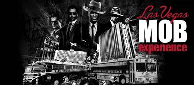 Las Vegas Mob Experience 