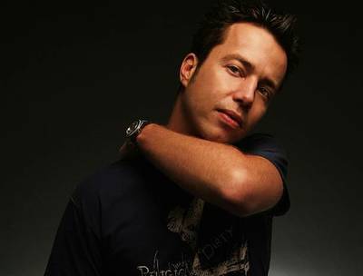 Sander Van Doorn