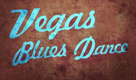 Cancelled: Vegas Blues Dance