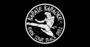 Karate Karaoke at Beauty Bar