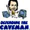 Defending the Caveman