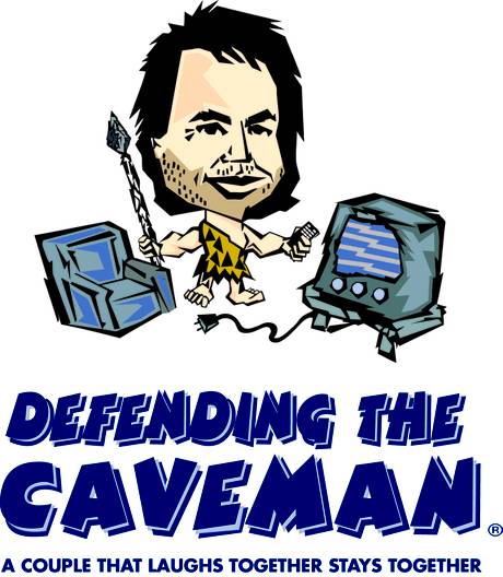 Defending the Caveman