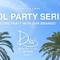 Pac Sun Pool Party Series
