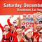 Las Vegas Great Santa Run