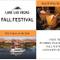 Fall Festival at Lake Las Vegas