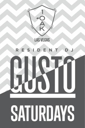 Cancelled: DJ Gusto