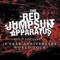 Red Jumpsuit Apparatus