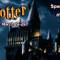 Harry Potter Week