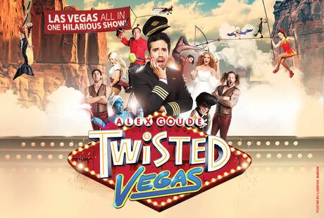 Twisted Vegas