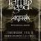 Lamb of God, Anthrax, Deafheaven, Powertrip