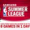 NBA Summer League