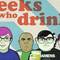 Geeks Who Drink