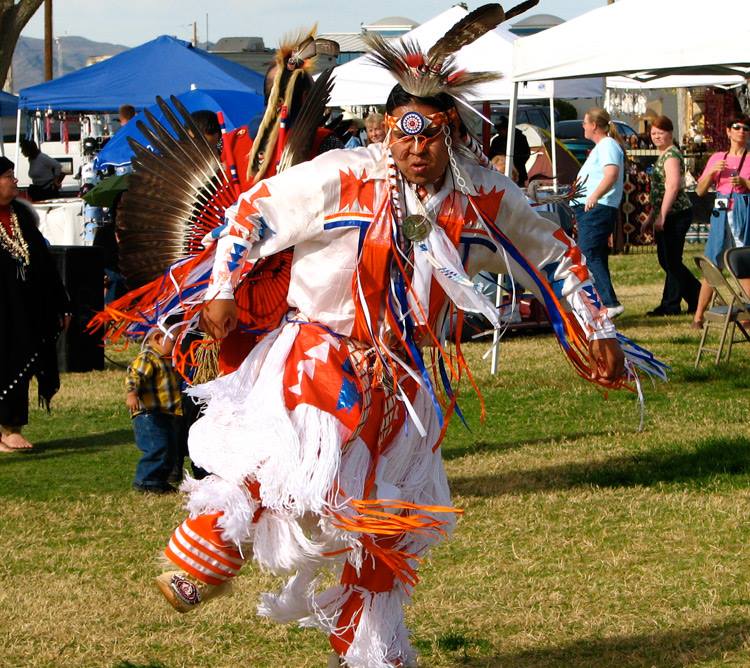Events Calendar 22nd Annual Pahrump Social Powwow Las Vegas Weekly