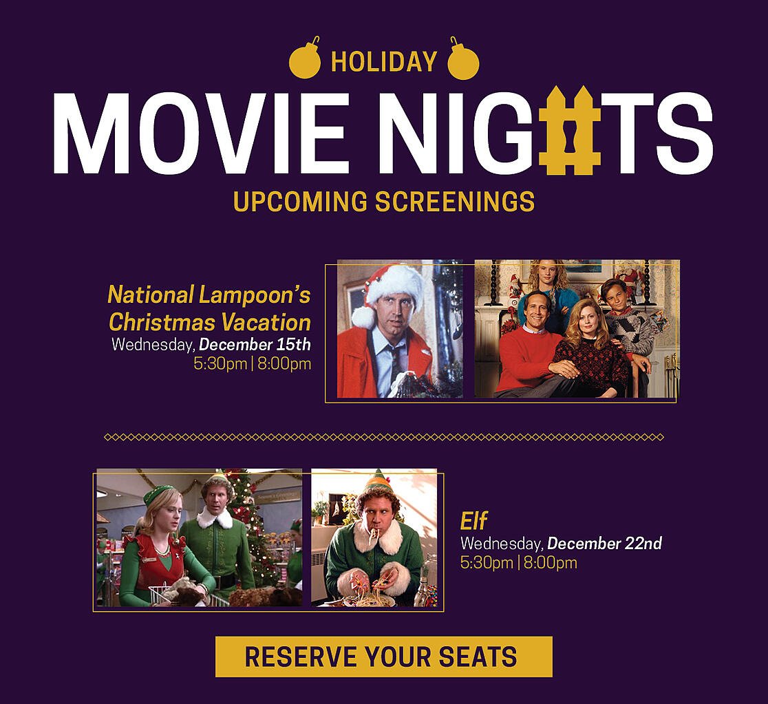 Events Calendar Movie Night in the Front Yard Las Vegas Weekly