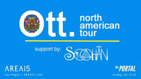 Cancelled Ott. North American Tour