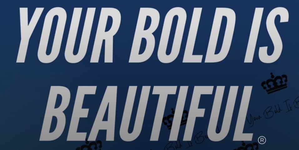 4th Annual Your Bold Is Beautiful (YBIB) Women's Empowerment