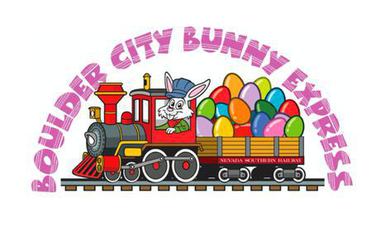 Boulder City Bunny Express
