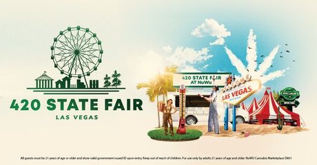 420 State Fair Las Vegas