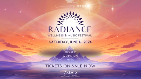 Radiance Wellness & Music Festival