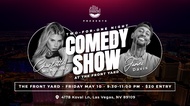 Two-For-One-Night Comedy Show