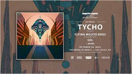 Pretty Lights Las Vegas After Party w/ Tycho