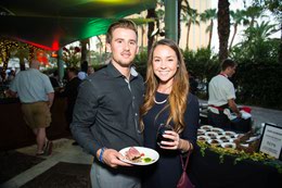 Border Grill Mexican Food + Wine Festival