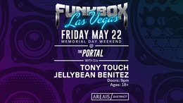 Funkbox Las Vegas