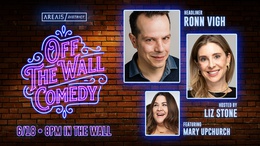 Off The Wall Comedy