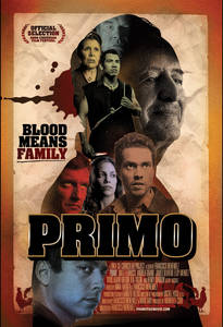 Poster from "Primo"
