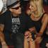 A relationship in full bloom: Benji Madden, Paris Hilton and this blog.