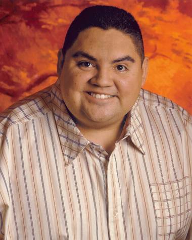 Gabriel Iglesias plays September 12 and 13 at the Monte Carlo.