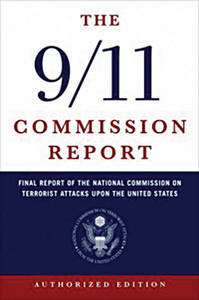 The 9/11 Commission Report (2004) 