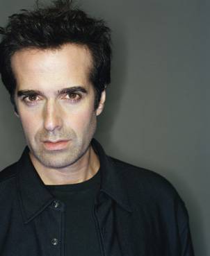 Poof. Allegations of rape against David Copperfield have disappeared like magic.