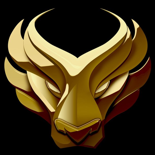 Velvet Lion logo.