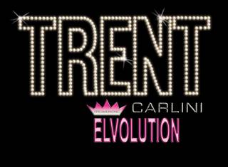 Trent Carlini: Elvolution.