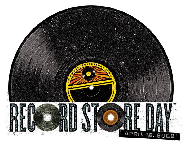 Think back to Empire Records and feel the love for your local record store on April 18.