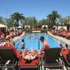 Serenity now: M Resort's Daydream Pool