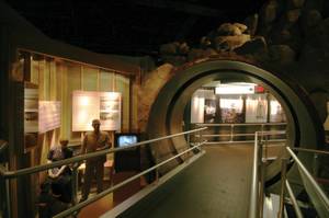 Best Museum: Atomic Testing Museum