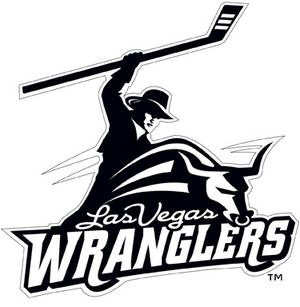 Best Local Team: Las Vegas Wranglers