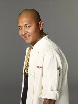 Vegas-based Top Chef alum Gene Villiatora hasn't fled the desert since appearing on the show. In fact, he's probably cooking up something in Summerlin right now. 