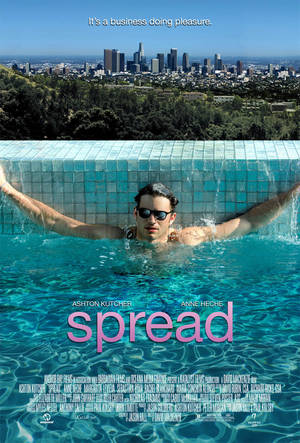 Spread opens August 14, but you can see it first if you win your way into the Las Vegas premiere on August 5. 