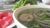Opening a restaurant specializing in pho in the middle of a Vegas summer might be considered counterintuitive, but that's just what Spring Mountain standby Pho Saigon 8 has done. 