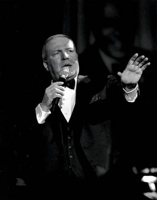 Frank Sinatra Jr. 