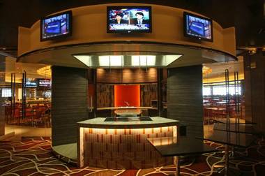 After paying to be Top Chef's home base for the Las Vegas season, M Resort is cashing in on its small screen exposure.  